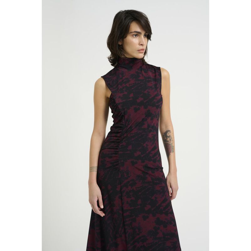 Gestuz Redeina P Long Dress image number 3